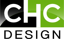 CHC Design Logo